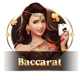 Baccarat card game on Teen Patti Vegas