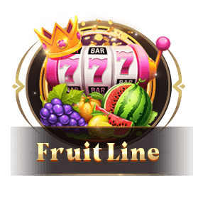 Fruit Line slot on Teen Patti Vegas
