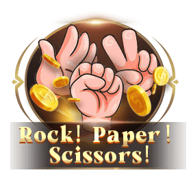 Rock Paper Scissors on Teen Patti Vegas